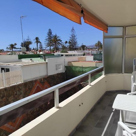 דירות Playa Del Ingles - J&J Near Yumbo מראה חיצוני תמונה